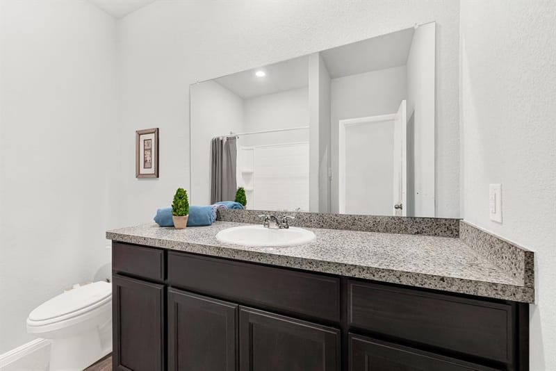 9705 Snowbell Lane, Fort Worth TX 76036 - Photo 17