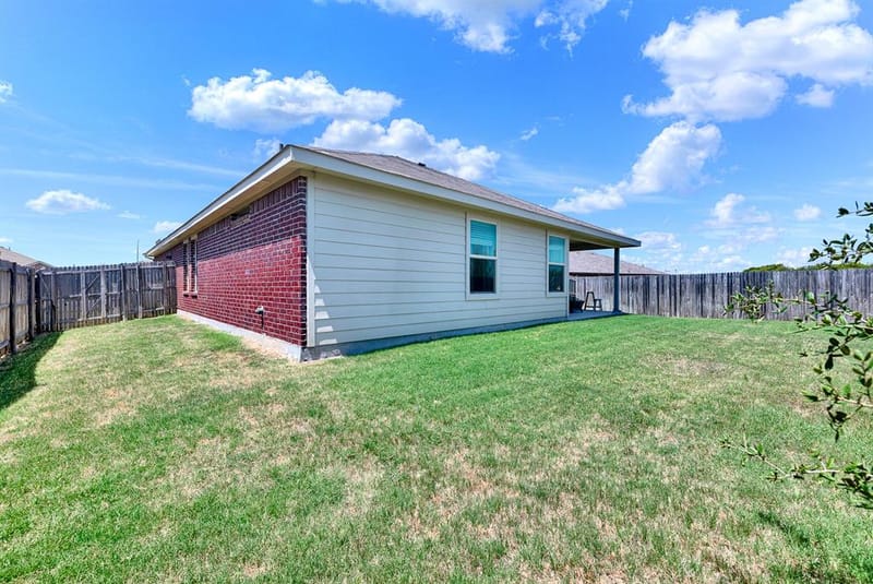 9705 Snowbell Lane, Fort Worth TX 76036 - Photo 22