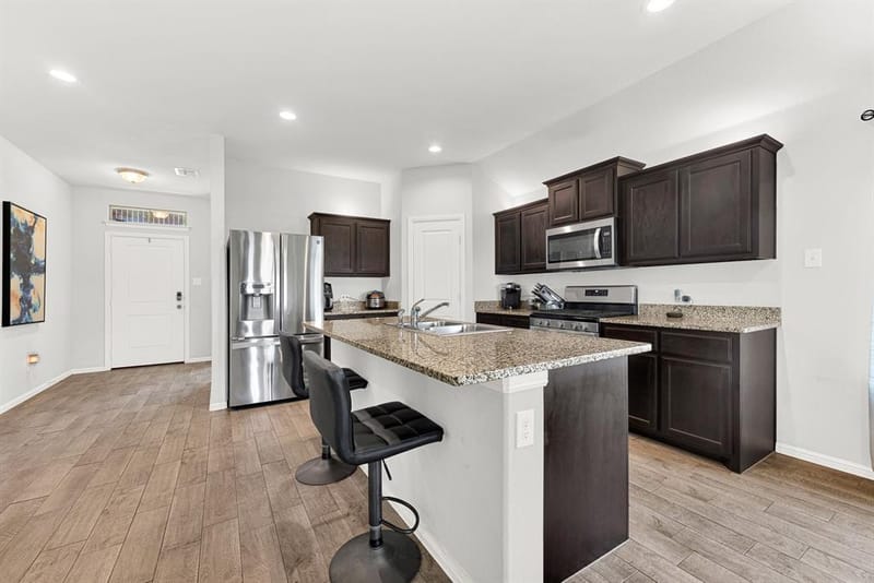 9705 Snowbell Lane, Fort Worth TX 76036 - Photo 9