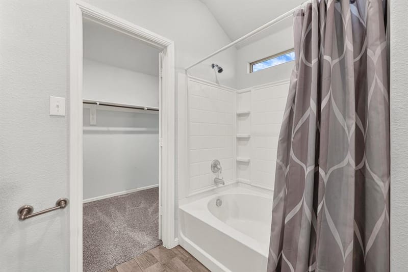 9705 Snowbell Lane, Fort Worth TX 76036 - Photo 18