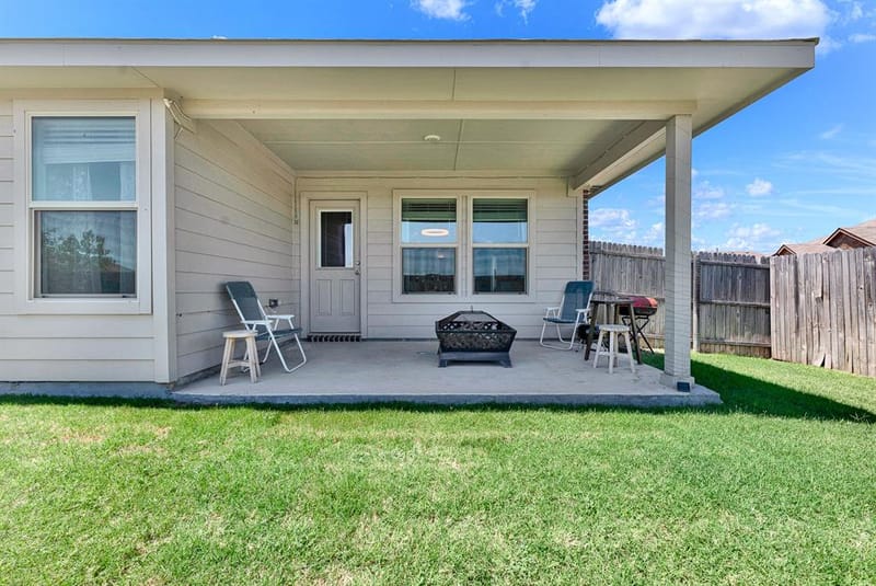 9705 Snowbell Lane, Fort Worth TX 76036 - Photo 21