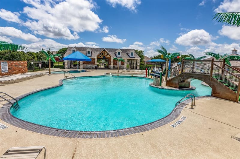 2511 Appaloosa Lane, Celina TX 75009 - Photo 22