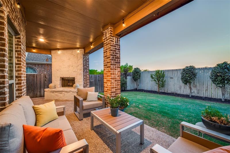 2511 Appaloosa Lane, Celina TX 75009