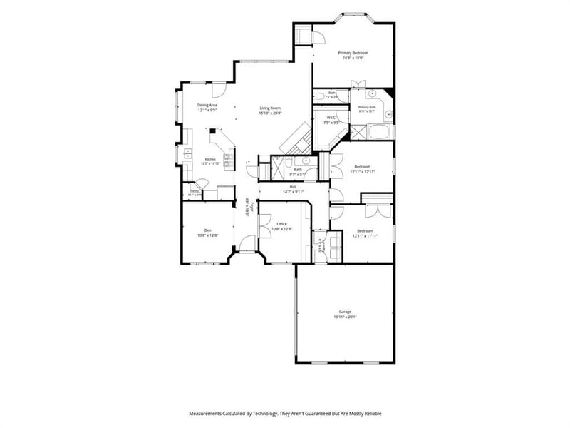 2511 Appaloosa Lane, Celina TX 75009 - Photo 5