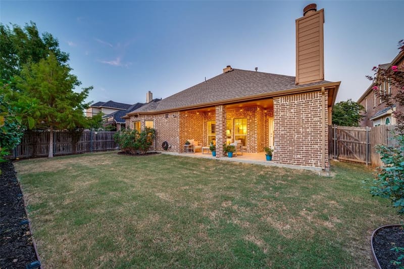 2511 Appaloosa Lane, Celina TX 75009 - Photo 20