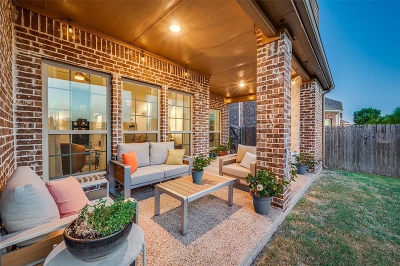 2511 Appaloosa Lane, Celina TX 75009 - Photo 19
