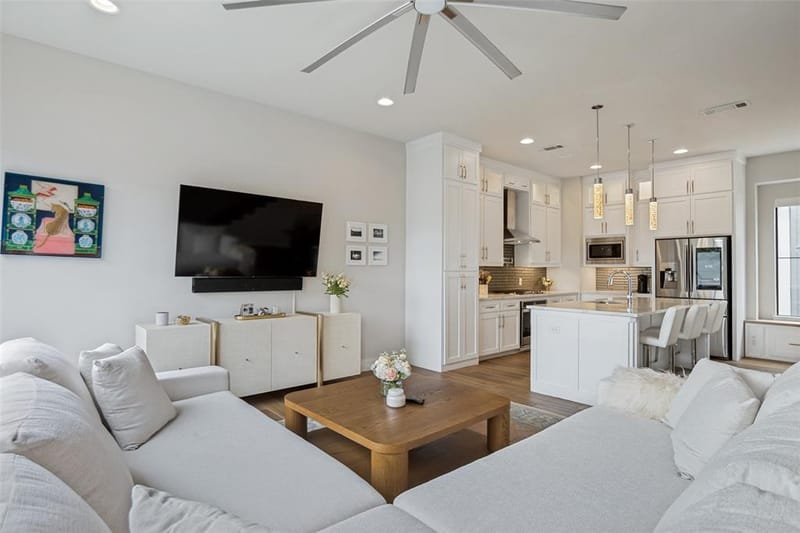 4522 Deere Street # 102, Dallas TX 75204 - Photo 14