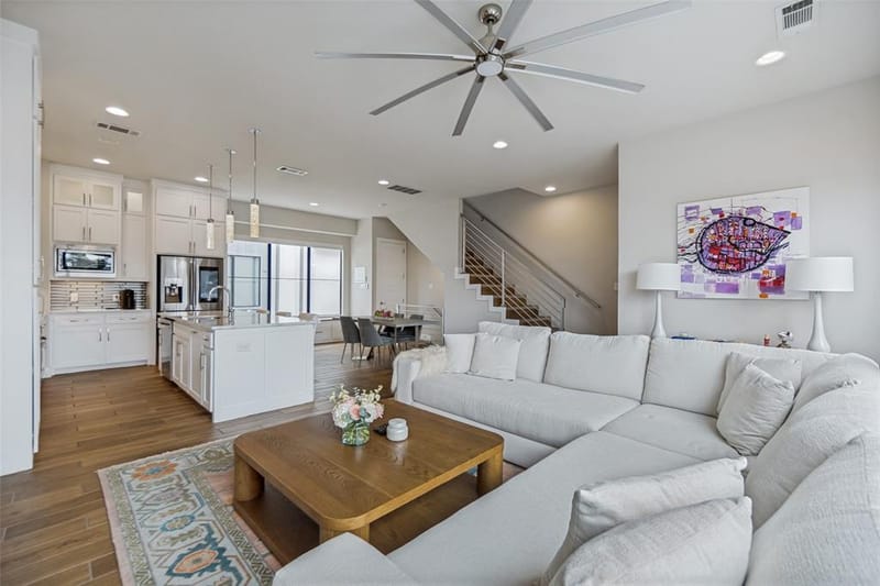 4522 Deere Street # 102, Dallas TX 75204 - Photo 15