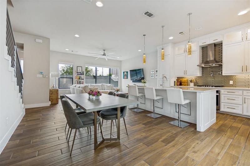 4522 Deere Street # 102, Dallas TX 75204 - Photo 8