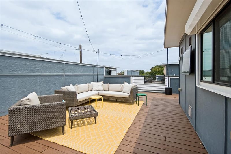 4522 Deere Street # 102, Dallas TX 75204 - Photo 25