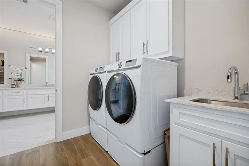 4522 Deere Street # 102, Dallas TX 75204 - Photo 21