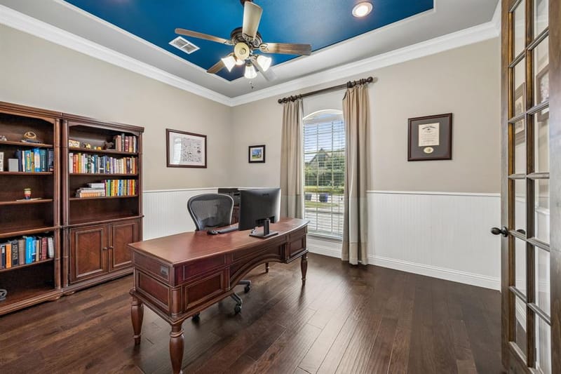 403 Clear Creek Drive, Mansfield TX 76063 - Photo 6