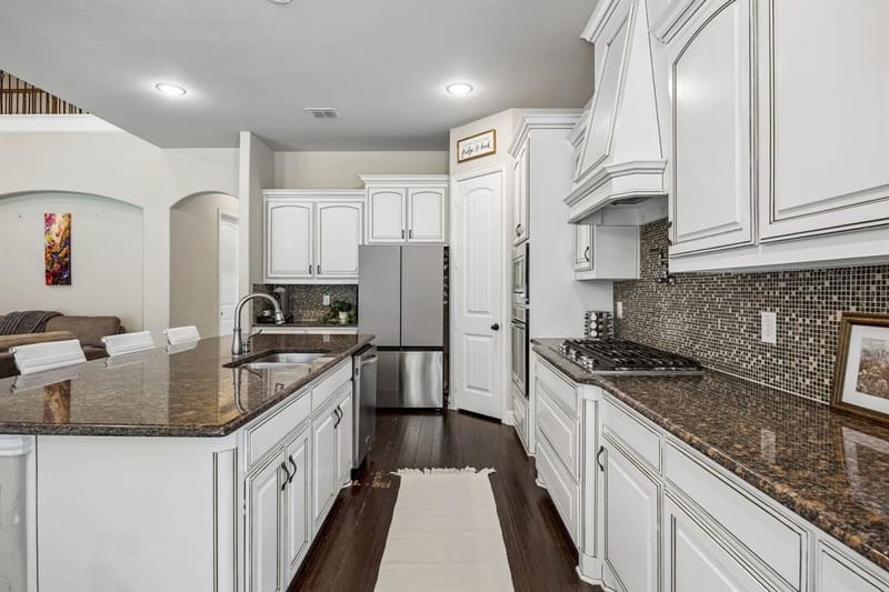 403 Clear Creek Drive, Mansfield TX 76063 - Photo 13