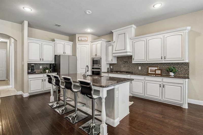 403 Clear Creek Drive, Mansfield TX 76063 - Photo 12