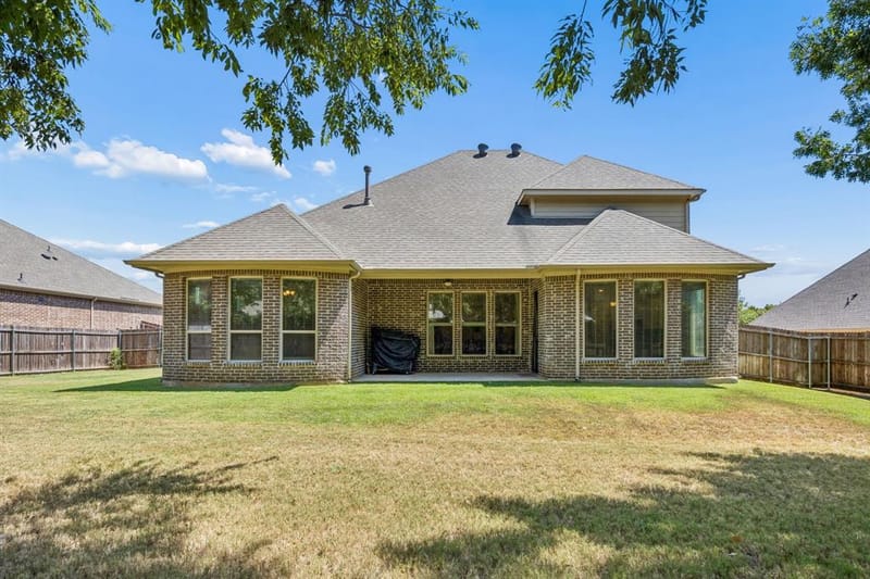 403 Clear Creek Drive, Mansfield TX 76063 - Photo 36