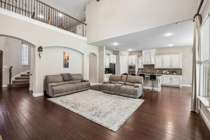 403 Clear Creek Drive, Mansfield TX 76063 - Photo 9