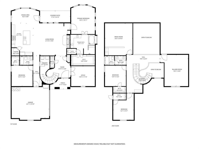 403 Clear Creek Drive, Mansfield TX 76063 - Photo 38