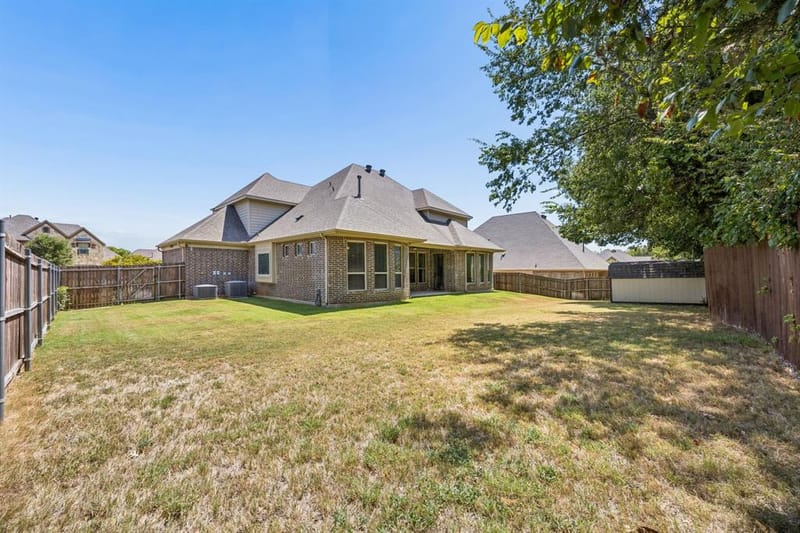 403 Clear Creek Drive, Mansfield TX 76063 - Photo 37