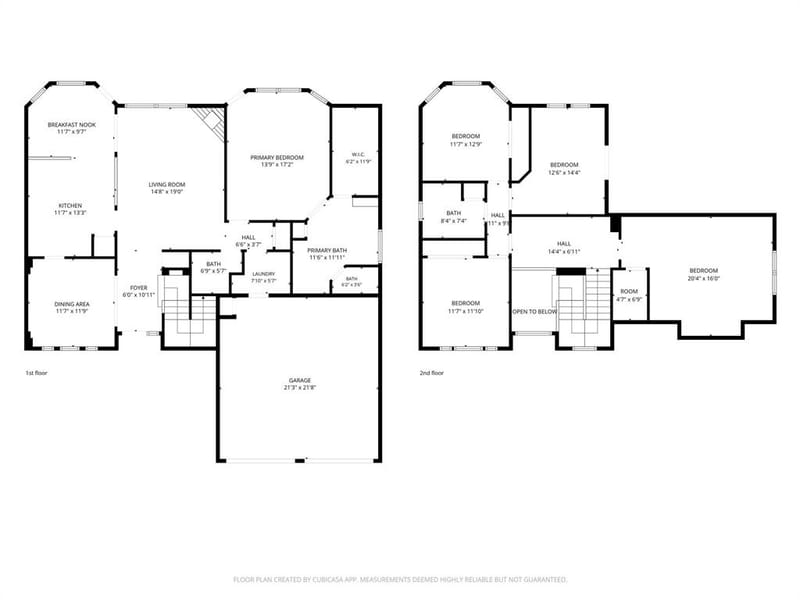 7800 Brookview Drive, Frisco TX 75034 - Photo 29