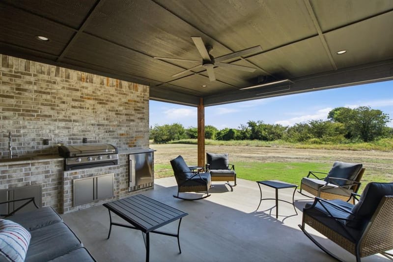 1047 Pioneer Crossing, Weatherford TX 76088 - Photo 32