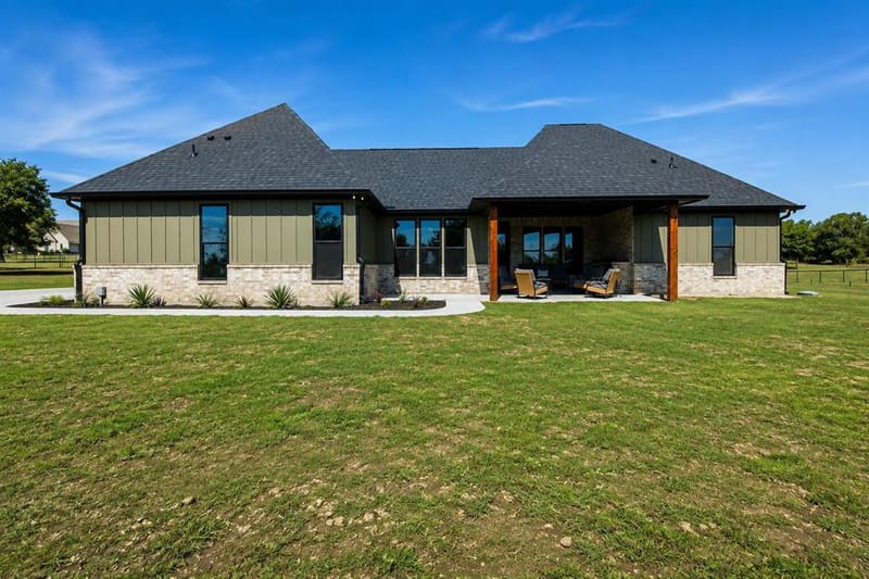 1047 Pioneer Crossing, Weatherford TX 76088 - Photo 33