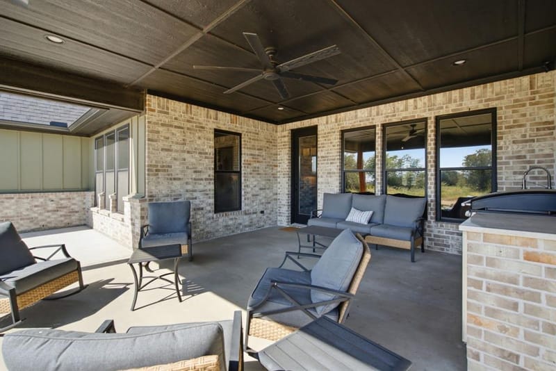 1047 Pioneer Crossing, Weatherford TX 76088 - Photo 31