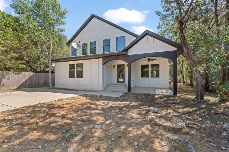 9405 Hilltop Street, Rio Vista TX 76093 - Photo 6