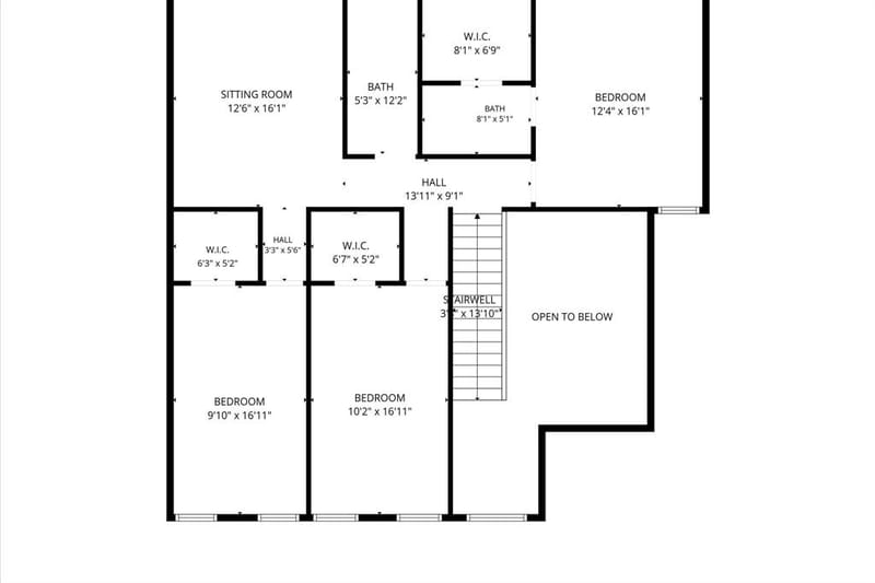 9405 Hilltop Street, Rio Vista TX 76093 - Photo 32