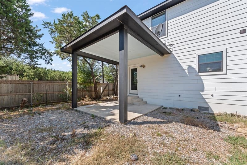9405 Hilltop Street, Rio Vista TX 76093 - Photo 28