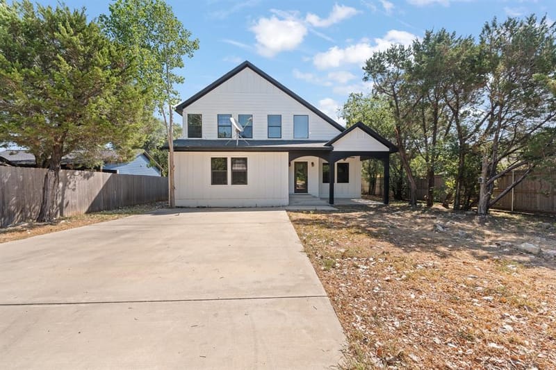 9405 Hilltop Street, Rio Vista TX 76093 - Photo 5