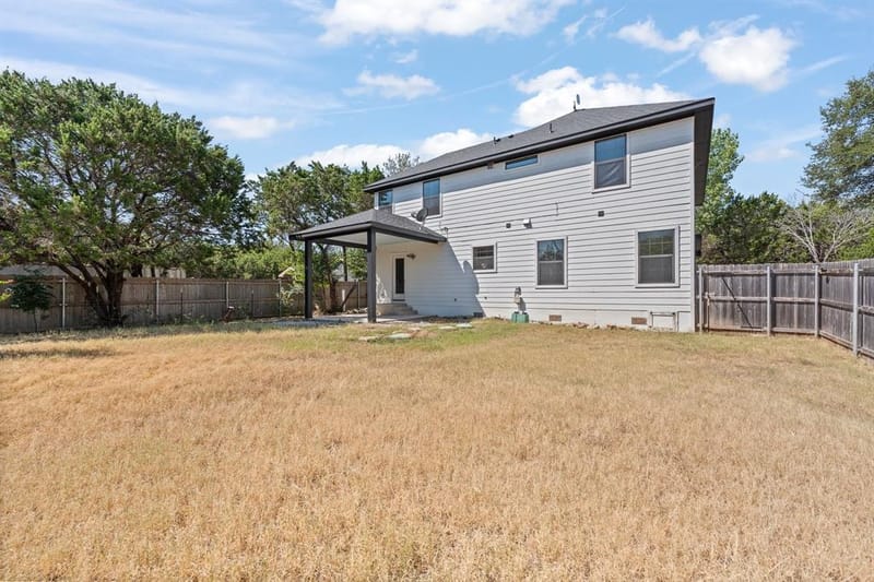 9405 Hilltop Street, Rio Vista TX 76093 - Photo 30
