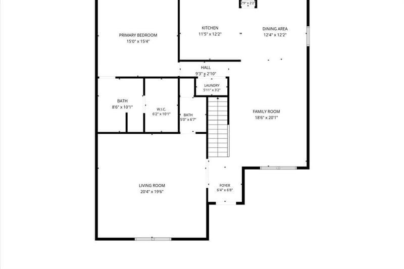 9405 Hilltop Street, Rio Vista TX 76093 - Photo 31