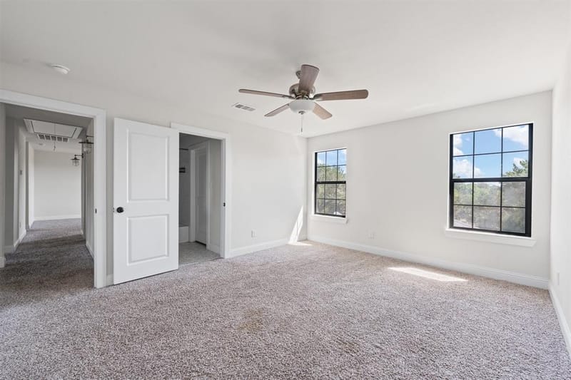 9405 Hilltop Street, Rio Vista TX 76093 - Photo 21