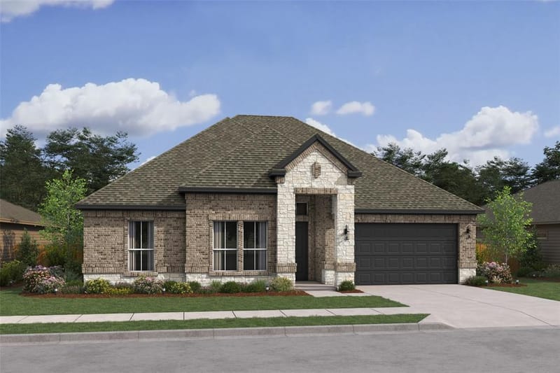 3004 Sandy Springs Drive, Arlington TX 76017