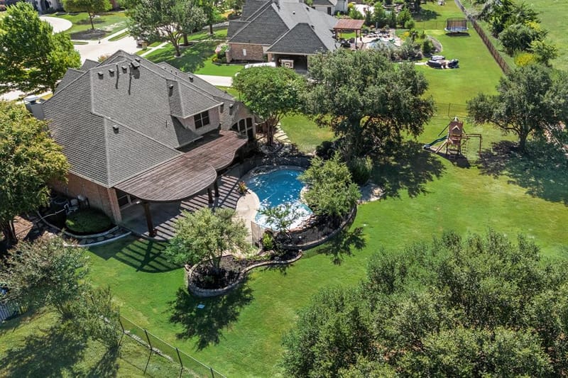 148 Stoneleigh Drive, Heath TX 75032 - Photo 4