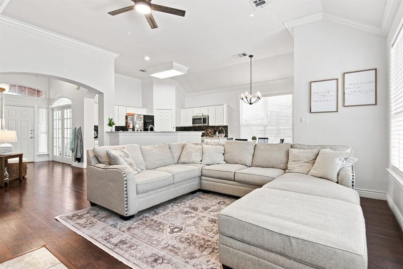 629 Wyndham Circle, Keller TX 76248 - Photo 10