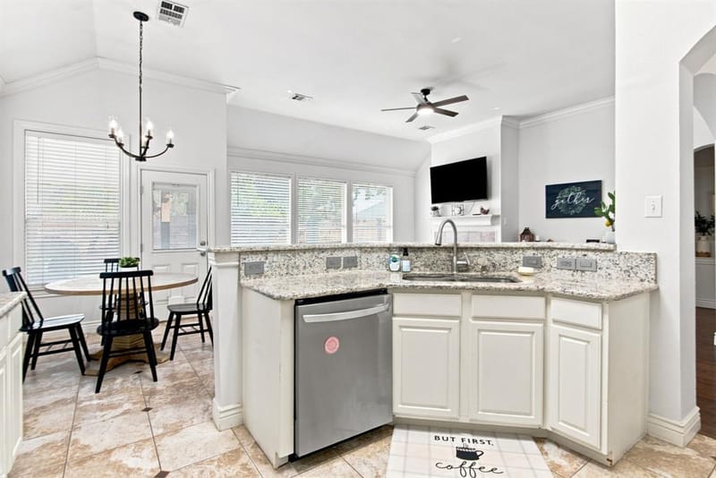 629 Wyndham Circle, Keller TX 76248 - Photo 14