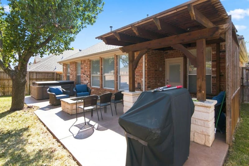 629 Wyndham Circle, Keller TX 76248 - Photo 29