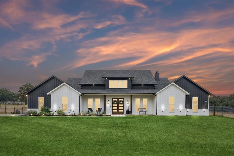1032 Bluebonnet Ridge, Weatherford TX 76087