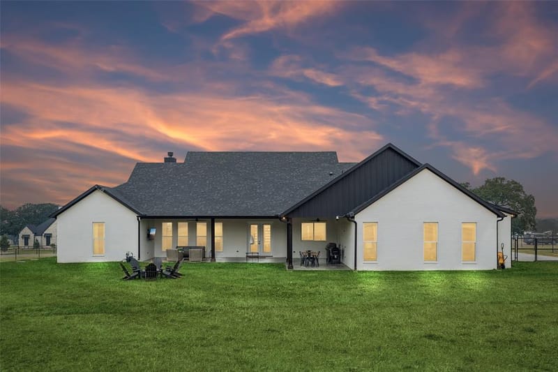 1032 Bluebonnet Ridge, Weatherford TX 76087 - Photo 34