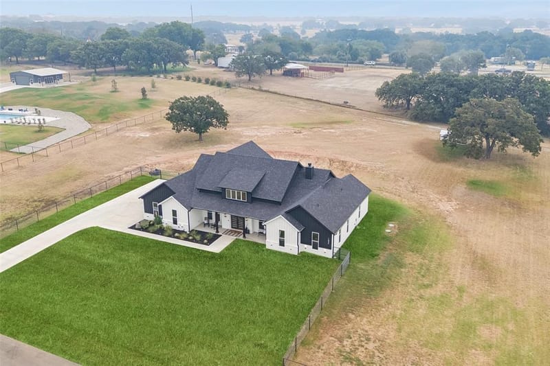 1032 Bluebonnet Ridge, Weatherford TX 76087 - Photo 37