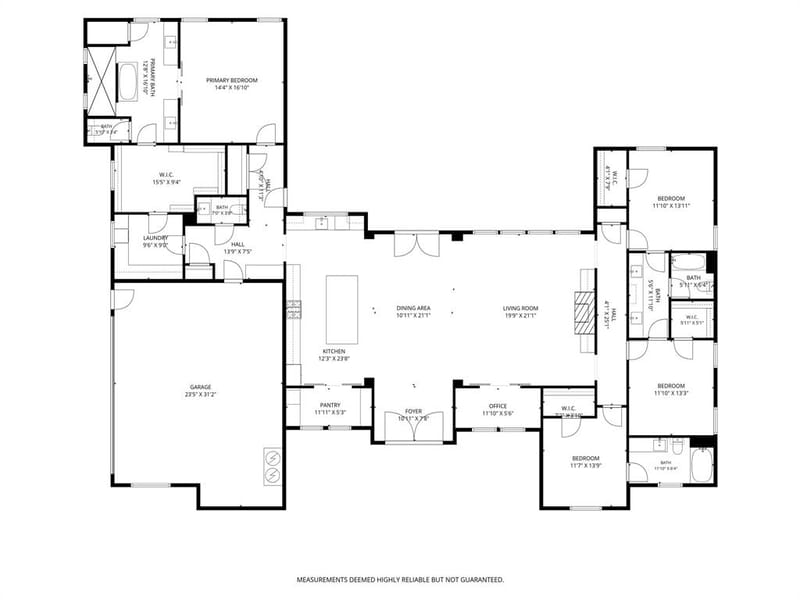1032 Bluebonnet Ridge, Weatherford TX 76087 - Photo 40