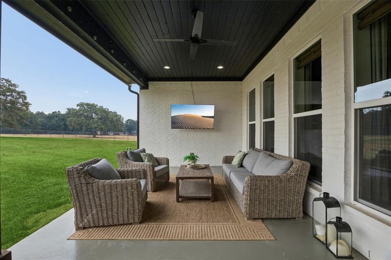 1032 Bluebonnet Ridge, Weatherford TX 76087 - Photo 31