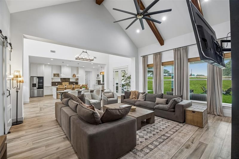 1032 Bluebonnet Ridge, Weatherford TX 76087 - Photo 8