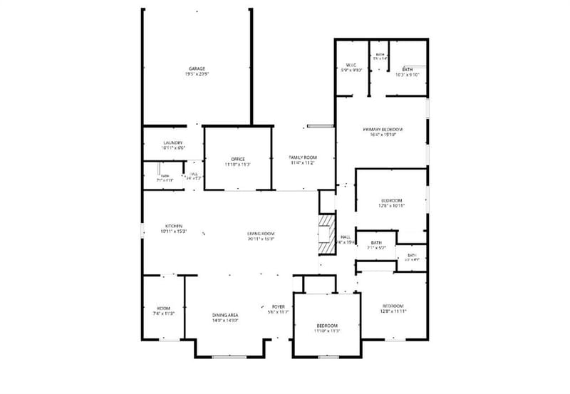 308 High Brook Drive, Richardson TX 75080 - Photo 40
