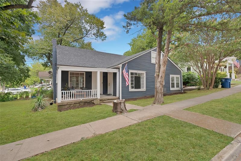 124 E 6th Street, Dallas TX 75203