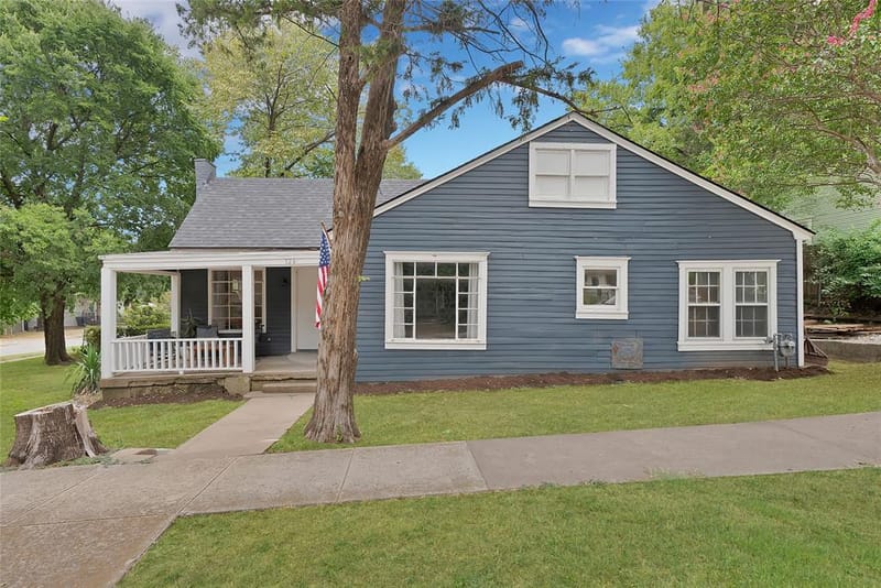 124 E 6th Street, Dallas TX 75203 - Photo 28