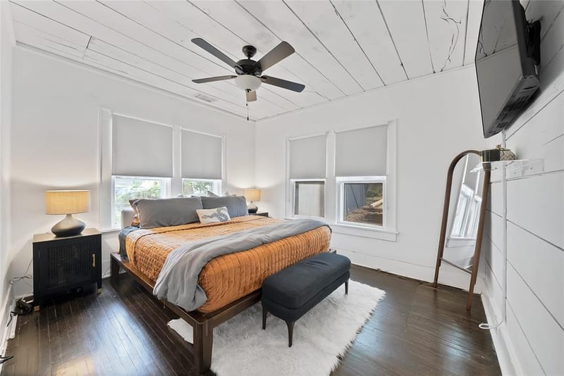 124 E 6th Street, Dallas TX 75203 - Photo 10