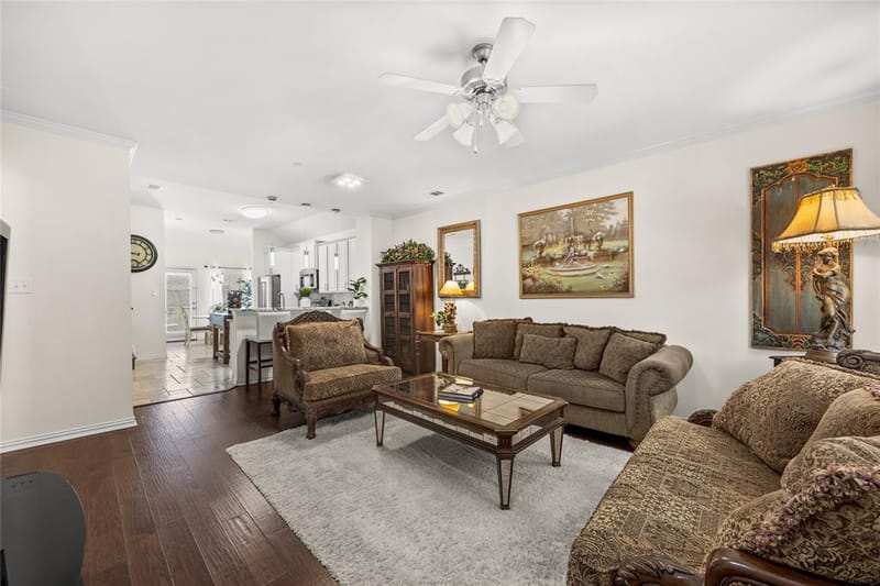 3075 Willow Grove Boulevard # 402, McKinney TX 75070 - Photo 13