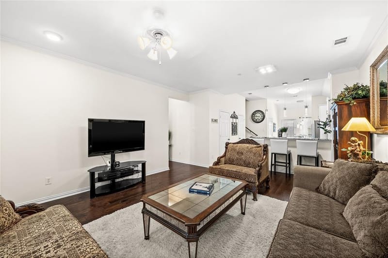 3075 Willow Grove Boulevard # 402, McKinney TX 75070 - Photo 16